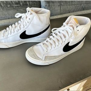 Nike Blazer Mid Vintage Women’s 8.5